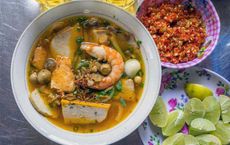 Ho Chi Minh City - Food and Dining Guide
