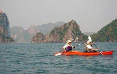 Vietnam adventure holidays