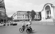 A Historic Whirlwind Tour around Vietnam