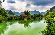 The Modern Paradise of Vietnam