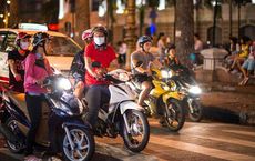 Vietnam by motorbike